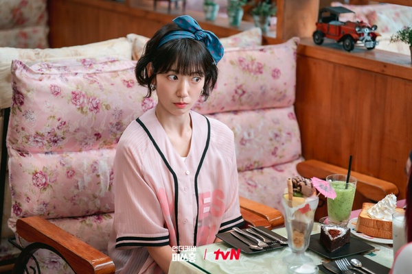 1月韓劇演員話題度TOP10！《愛情怎麼翻譯》金宣虎第2、朴信惠第3，冠軍是「她」不意外