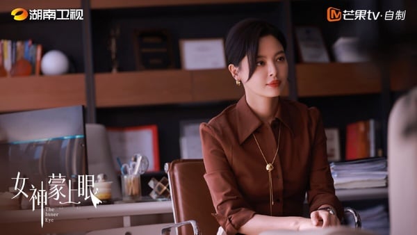 《女神蒙上眼》劇情看點＆角色介紹：辛芷蕾首部大女主律政劇，與林雨申上演雙強交鋒！