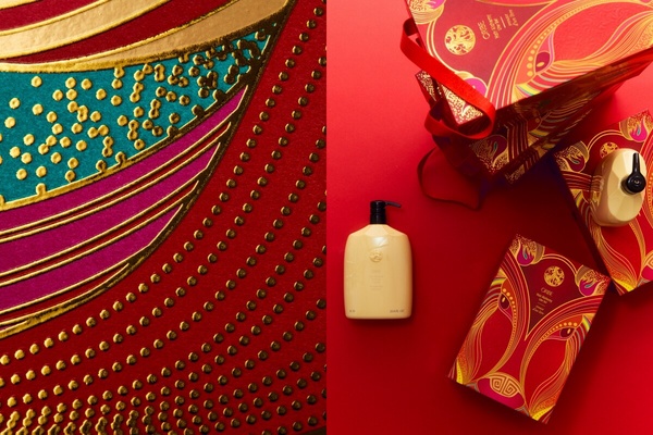 新春送禮不出錯！2026金馬新年限定美妝、香水禮盒推薦一次看，LE LABO、肌膚之鑰