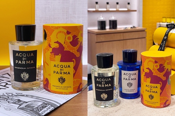 新春送禮不出錯！2026金馬新年限定美妝、香水禮盒推薦一次看，LE LABO、肌膚之鑰