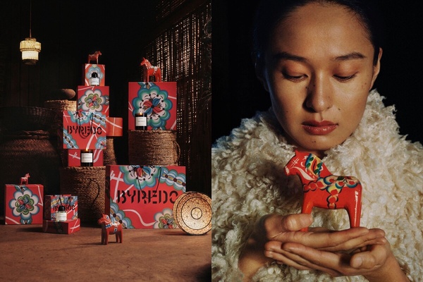 新春送禮不出錯！2026金馬新年限定美妝、香水禮盒推薦一次看，LE LABO、肌膚之鑰