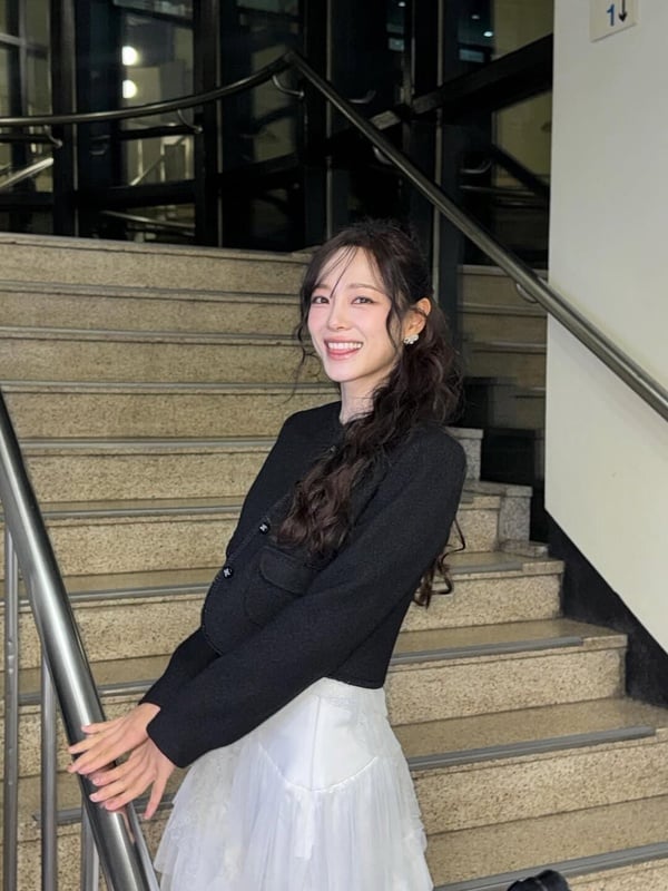 20代韓劇女演員IG粉絲數TOP10！《愛情怎麼翻譯》高允貞第7輸金裕貞，冠軍8千萬斷層第1