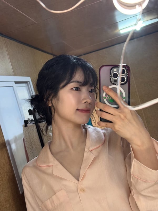 20代韓劇女演員IG粉絲數TOP10！《愛情怎麼翻譯》高允貞第7輸金裕貞，冠軍8千萬斷層第1