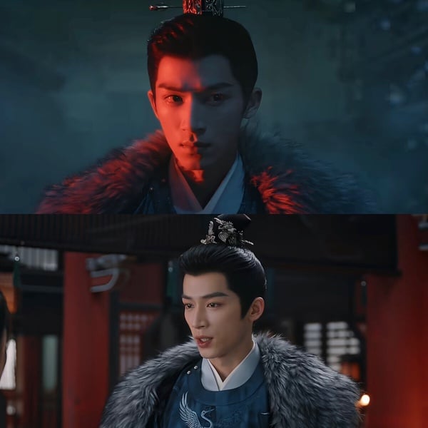 白鹿&amp;amp;amp;amp;amp;amp;amp;amp;amp;amp;amp;王星越《唐宮奇案》劇情看點&amp;amp;amp;amp;amp;amp;amp;amp;amp;amp;amp;角色介紹