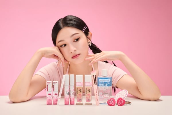 2026 美妝品牌×人氣IP聯名