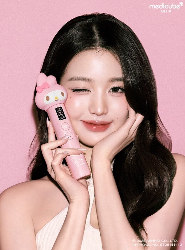 2026美妝聯名人氣IP懶人包：媚比琳聯名Hello Kitty必收！三麗鷗、吉伊卡哇化身超Q包裝