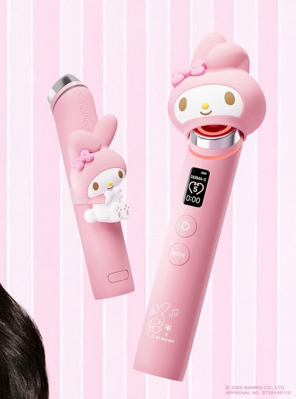 2026美妝聯名人氣IP懶人包：媚比琳聯名Hello Kitty必收！三麗鷗、吉伊卡哇化身超Q包裝