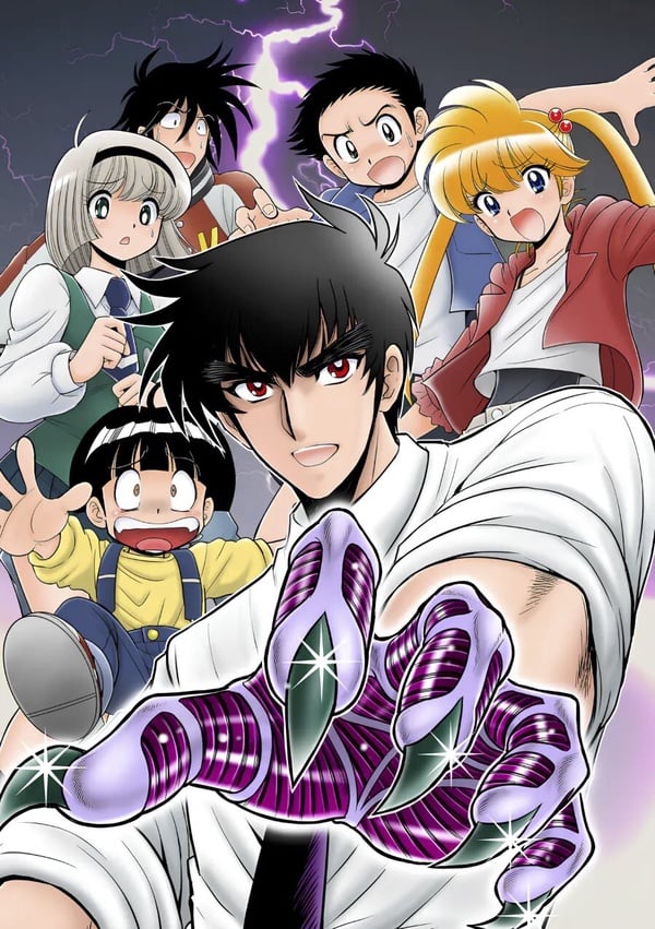 2026 Netflix動畫推薦20部：《咒術迴戰》《我英》外傳回歸，新一季《我推的孩子》必看
