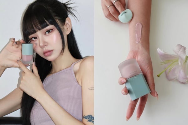 Threads網友大推「人生腮紅」推薦！不挑膚色一抹顯嫩，NARS情人節新色太美必收！