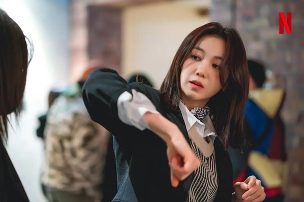 追完《愛情怎麼翻譯？》鬧劇荒了？6部「好看到值得二刷」Netflix韓劇！這部公認一生推