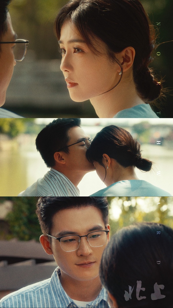 冠軍是白鹿的《北上》！白鹿是抖音觀眾很愛的女星，她的作品在抖音的成績都挺驚人。而白鹿2025年推出《白月梵星》、《臨江仙》和《北上》三部新劇，古偶劇《白月梵星》、《臨江仙》收視都很高，但口碑最高的卻是正劇題材的《北上》。《北上》不僅在抖音衝出8.7高分，收視成績也很亮眼。