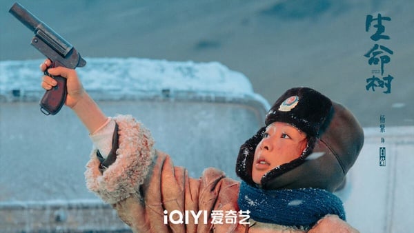 楊紫《生命樹》劇情看點&amp;amp;amp;amp;amp;amp;amp;amp;amp;amp;amp;角色介紹