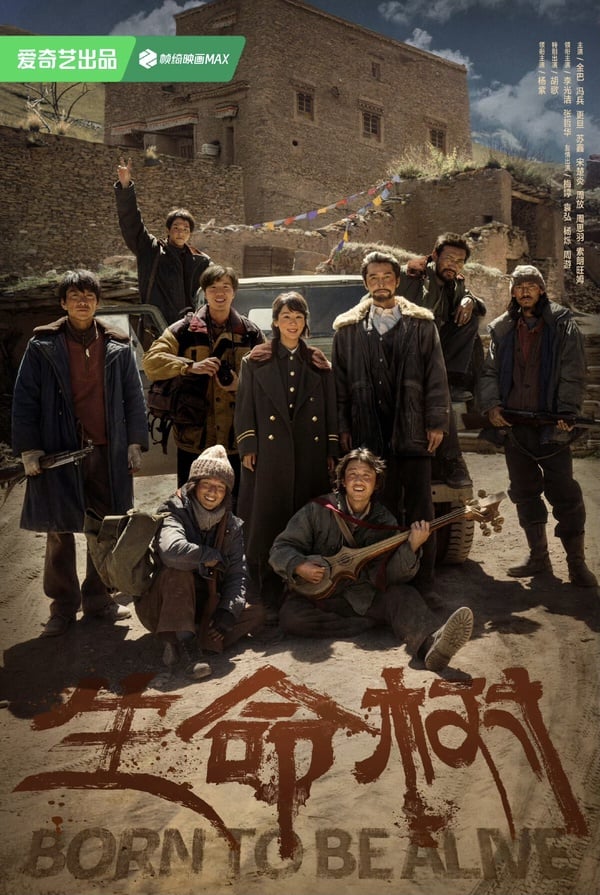 楊紫《生命樹》劇情看點&amp;amp;amp;amp;amp;amp;amp;amp;amp;amp;amp;角色介紹