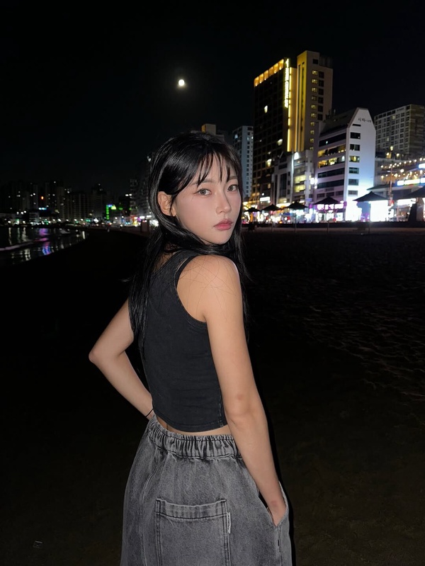 田徑界Karina！《單身即地獄5》金珉志6件事！拉耳示愛霸氣圈粉，卻自曝不擅與帥哥相處