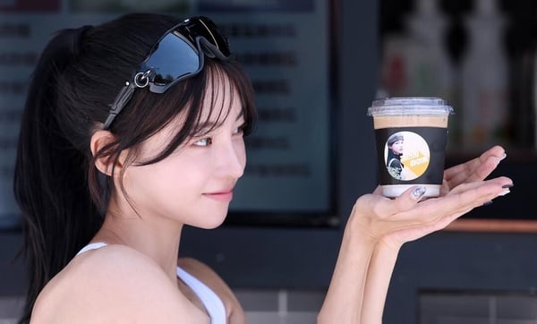 田徑界Karina！《單身即地獄5》金珉志6件事！拉耳示愛霸氣圈粉，卻自曝不擅與帥哥相處