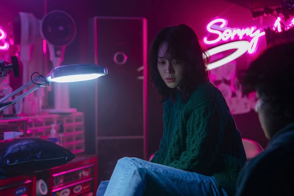 《莎拉的真偽人生》劇情看點＆角色介紹：申惠善、李浚赫二搭，上演韓版《創造安娜》