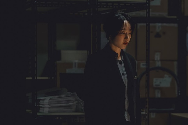 《莎拉的真偽人生》劇情看點＆角色介紹：申惠善、李浚赫二搭，上演韓版《創造安娜》