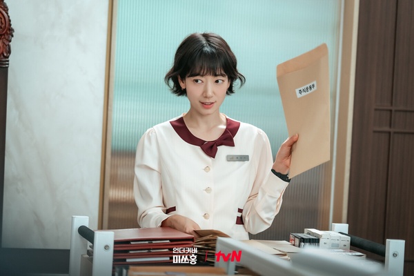 一月Netflix韓劇收視排行榜TOP7！《公益律師》第6，《臥底洪小姐》第4，冠軍真的好看