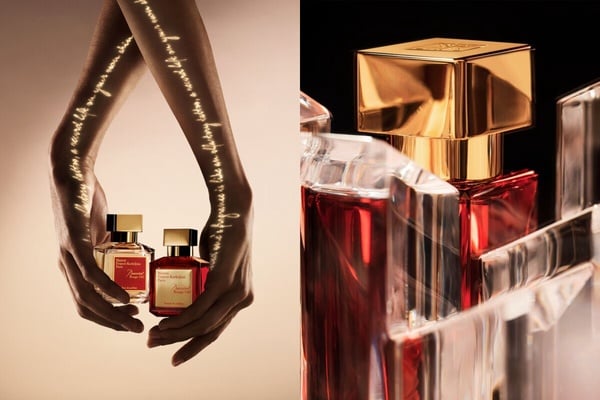 2026過年必備「招財香水」推薦！CHANEL 1957 Threads網友推爆，這些香調助開運又好聞