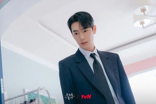 二月最想追的韓劇排行榜TOP6！