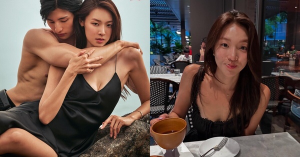 《單身即地獄5》崔美娜秀一登場就抓住目光！私服穿搭揭曉