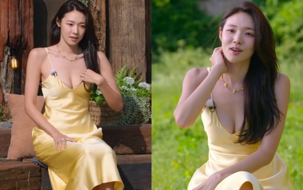 《單身即地獄5》崔美娜秀一登場就抓住目光！私服穿搭揭曉