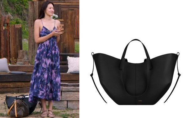 《單身即地獄5》崔美娜秀一登場就抓住目光！私服穿搭揭曉