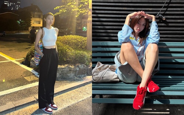 看完《單身即地獄5》最強海后崔美娜秀「私服穿搭」，終於知道為何 DEX 也誇她可愛！