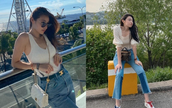看完《單身即地獄5》最強海后崔美娜秀「私服穿搭」，終於知道為何 DEX 也誇她可愛！