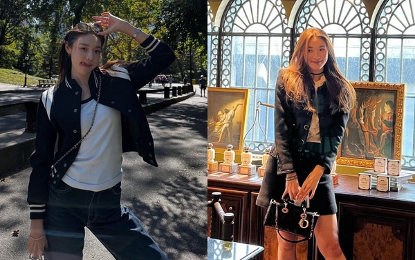 看完《單身即地獄5》最強海后崔美娜秀「私服穿搭」，終於知道為何 DEX 也誇她可愛！