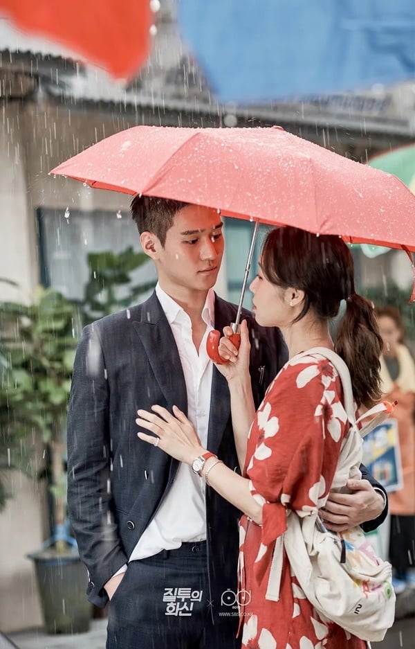 朴信惠《臥底洪小姐》太拖戲？6部「好看到不想棄劇」Netflix韓劇！這部更是一集上癮！