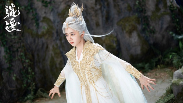 一月陸劇角色熱度榜TOP10！成毅《長安二十四季》沒前三 、宋威龍《驕陽似我》僅第二