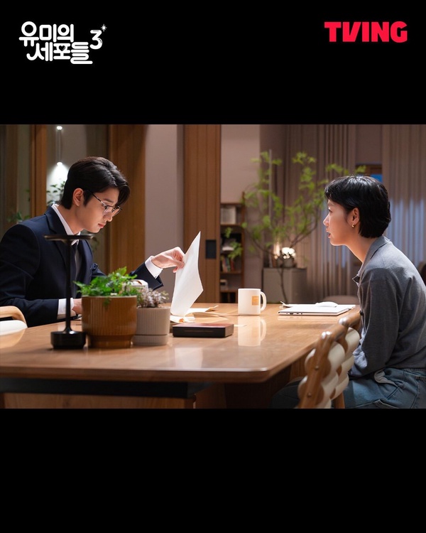 待播韓劇續集近況！高允貞回歸《Moving異能2》，《非常律師禹英禑2》確定製作