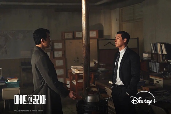 8部待播韓劇續集近況！高允貞回歸《Moving異能2》，《禹英禑2》來了朴恩斌卻不敢演？
