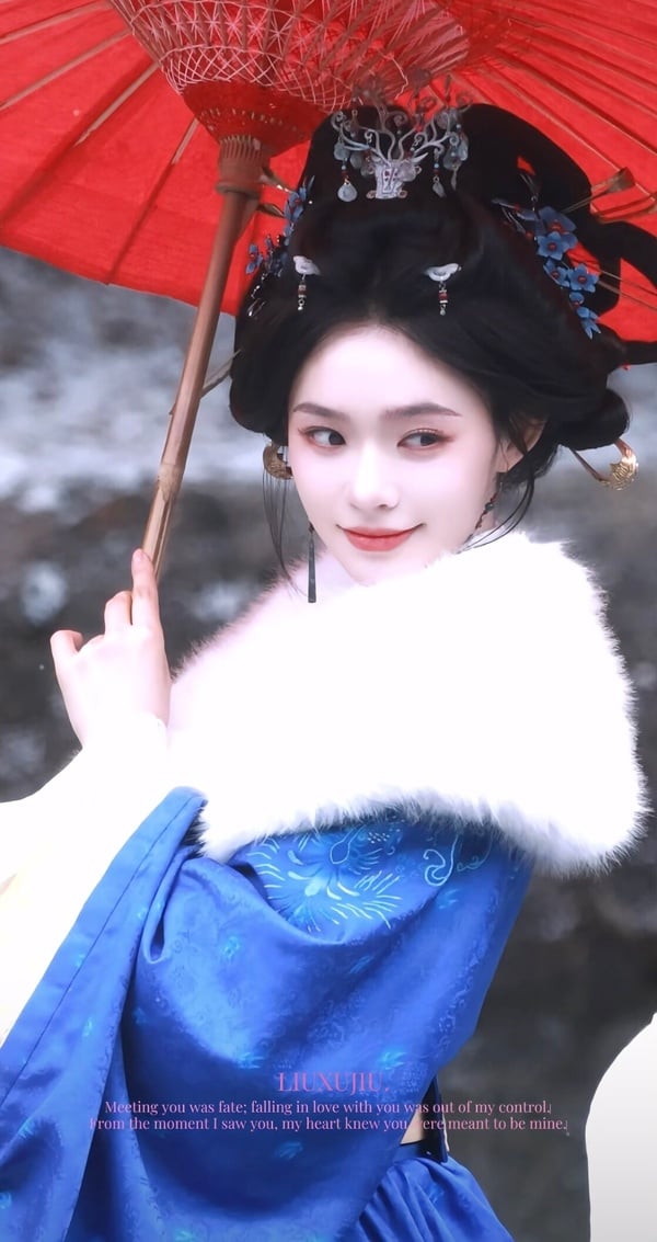 6部陸劇95花在拍古裝劇：孟子義《尚公主》聲勢最高、虞書欣《雲初令》在拍仍負評不斷
