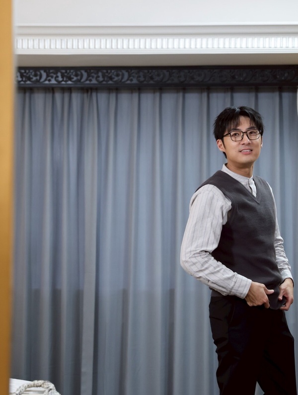 Yahoo「一月戲劇口碑」TOP10！《軋戲》第六，《愛情怎麼翻譯？》第二，冠軍值得一追！