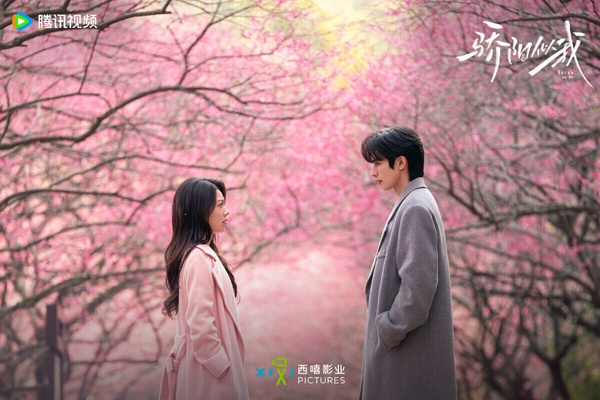 Yahoo「一月戲劇口碑」TOP10！《軋戲》第六，《愛情怎麼翻譯？》第二，冠軍值得一追！