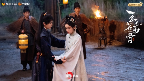 Yahoo「一月戲劇口碑」TOP10！《軋戲》第六，《愛情怎麼翻譯？》第二，冠軍值得一追！