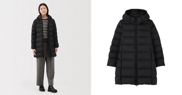 寒流來襲必看！Threads網友狂推無印良品 MUJI 「高 CP 保暖單品清單」一次看！
