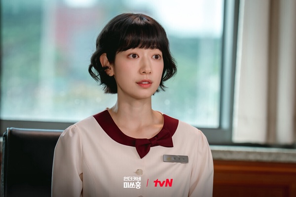 近期「LINE追劇聲量榜」TOP10！《臥底洪小姐》第六，《玉茗茶骨》第二，冠軍真的好看