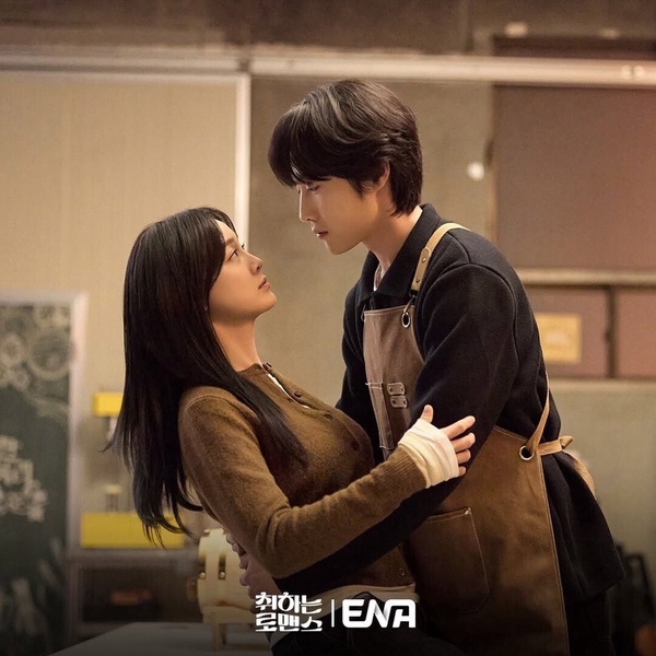 《榮耀：她們的法庭》收視狂飆！ENA韓劇首播收視TOP10！《偶像瘋子》第9，冠軍好好看