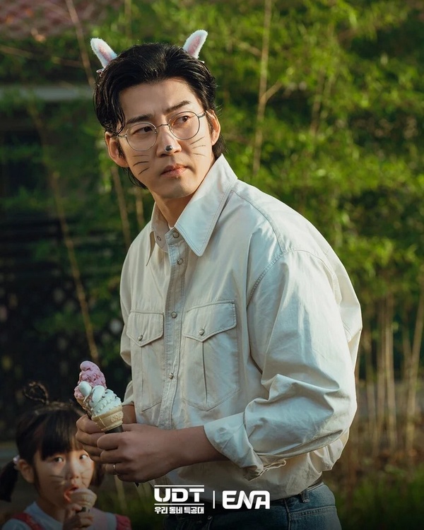 《榮耀：她們的法庭》收視狂飆！ENA韓劇首播收視TOP10！《偶像瘋子》第9，冠軍好好看