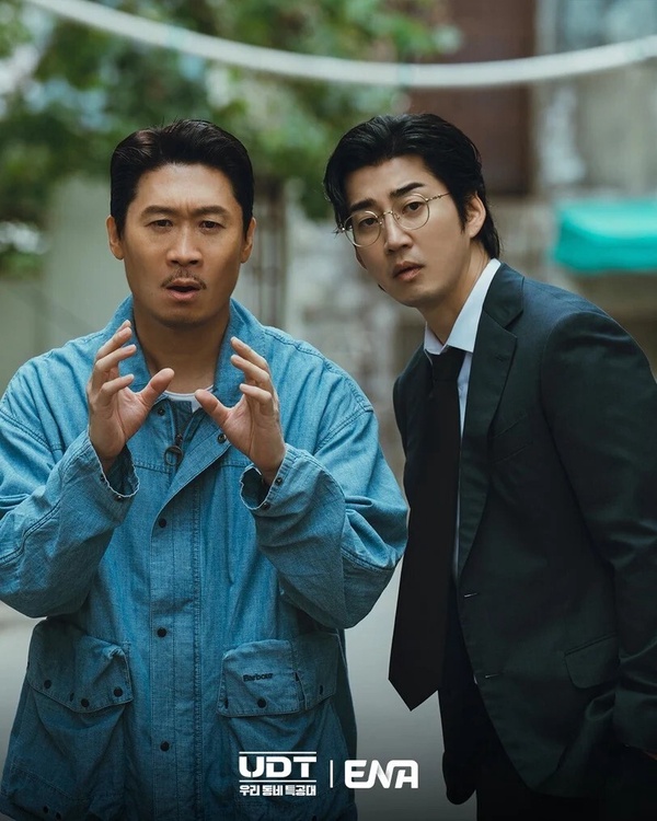 《榮耀：她們的法庭》收視狂飆！ENA韓劇首播收視TOP10！《偶像瘋子》第9，冠軍好好看
