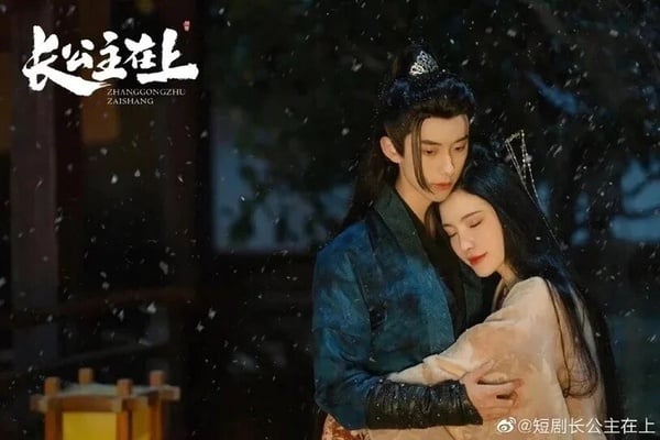 大陸必看短劇推薦！精選經典20部推薦：《虛顏》丞磊主演，《千金丫環》狗血必追！