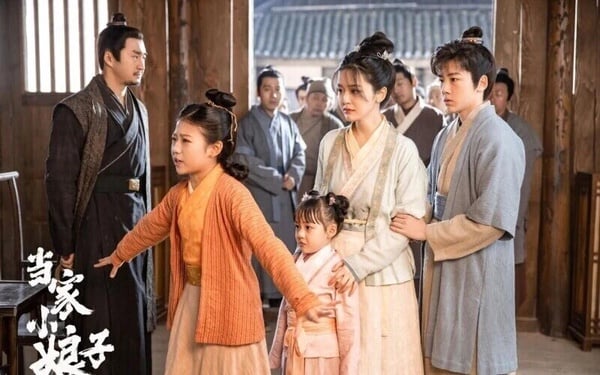 大陸必看短劇推薦！精選經典20部推薦：《虛顏》丞磊主演，《千金丫環》狗血必追！
