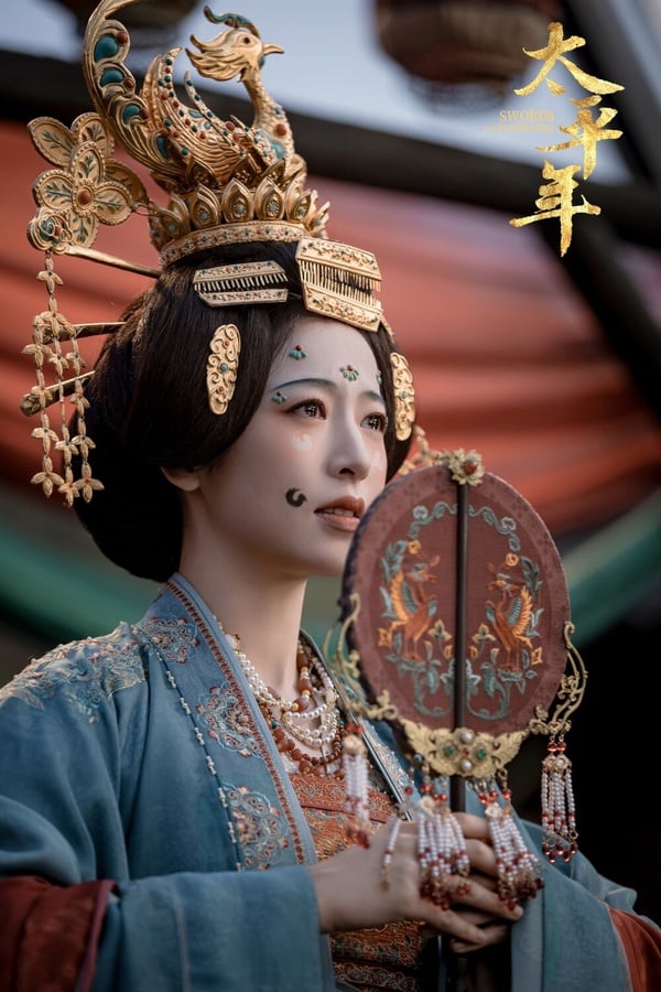 《太平年》錢弘俶歷史上5個故事！孫太真的身份不是青梅竹馬，有8子7女，最後被毒殺？