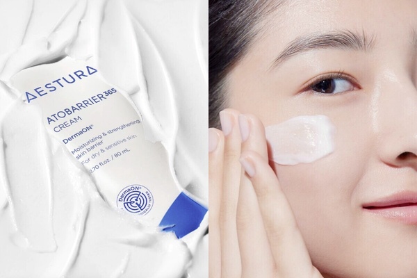 乳霜怎麼用最有感？8款2026韓國平價乳霜推薦＋高效用法一次看，不黏好吸收