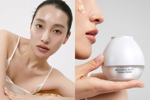 乳霜怎麼用最有感？8款2026韓國平價乳霜推薦＋高效用法一次看，不黏好吸收