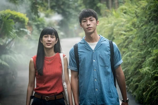 《即使這份戀情今晚會從世界上消失》好評如潮！不看是浪費Netflix高分神片！它零負評