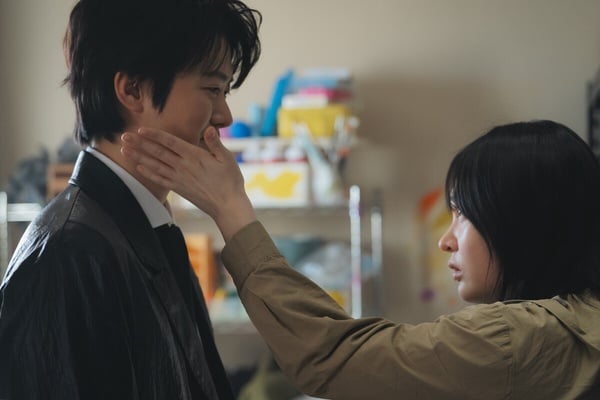 更勝《即使，這份戀情今晚就會從世界上消失》！8部此生必追虐戀韓劇，它是公認天花板